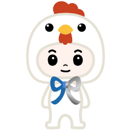 干支のイラスト