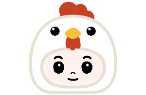 干支のイラスト