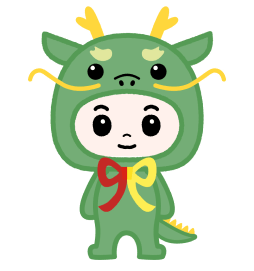 干支のイラスト