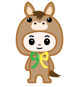 干支のイラスト