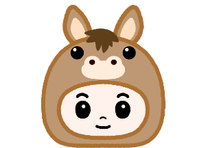 干支のイラスト