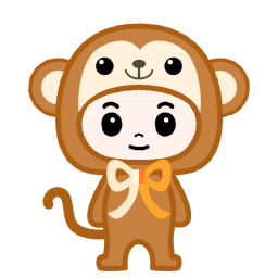 干支のイラスト