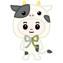 干支のイラスト