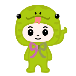 干支のイラスト