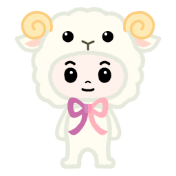 干支のイラスト